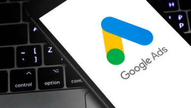 Google Ads