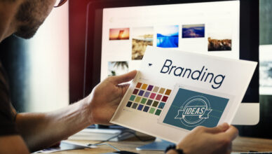 Branding