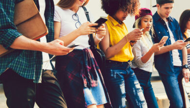 Gen Z Marketing