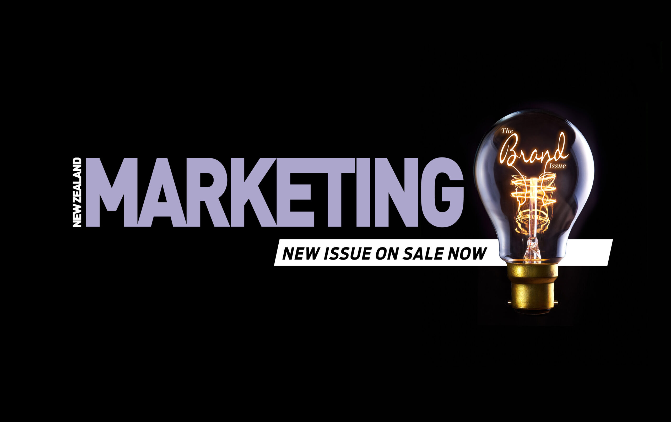 Inside The September October 2020 Issue Of Nz Marketing New Zealand