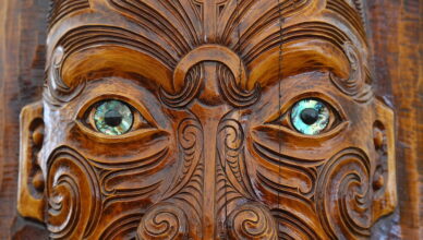Maori-led Marketing