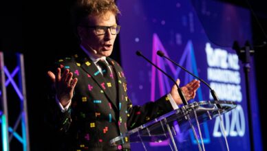 NZ Marketing Awards