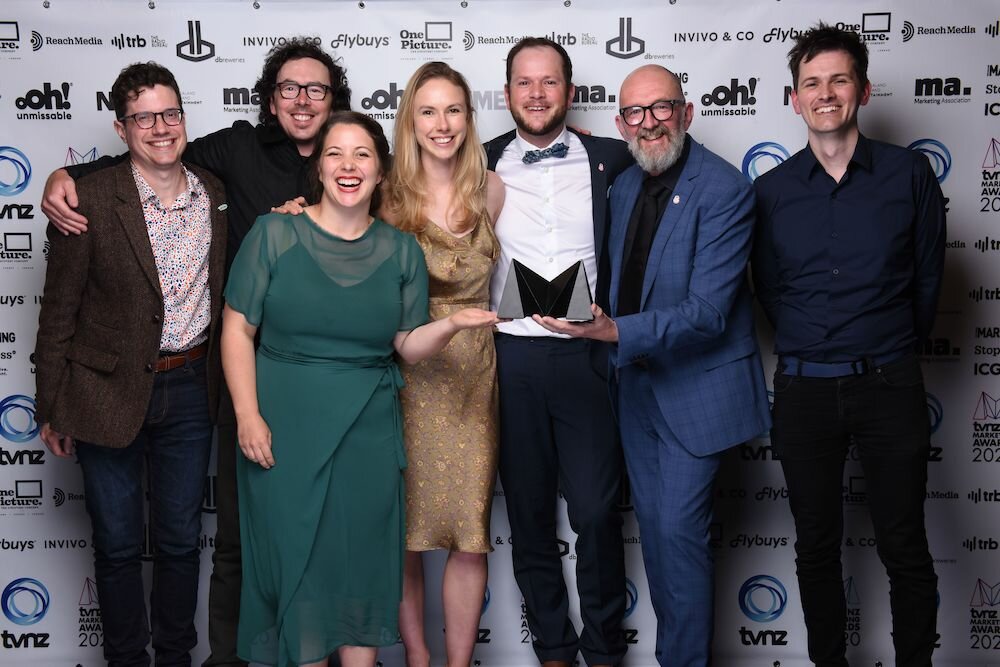 Marketing Awards