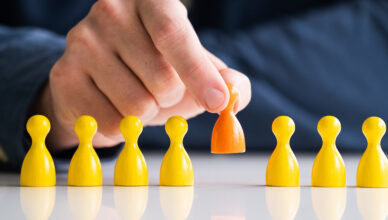 Customer Segments