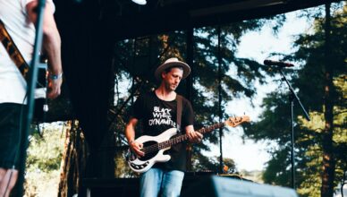 Kyle Bell