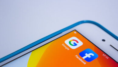 News Media Bargaining Code and Facebook, Google