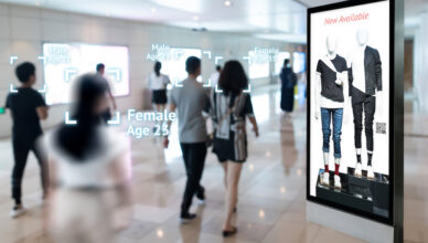 Future of advertising