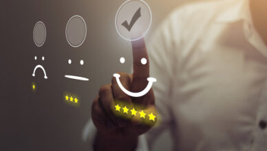 Customer experience
