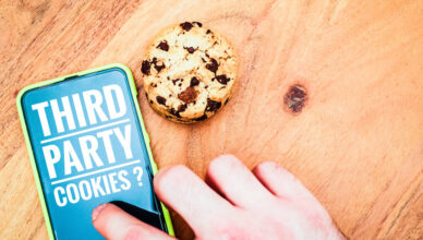 Third-party cookies