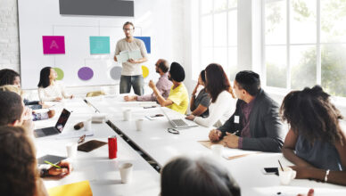 Strategic Leadership