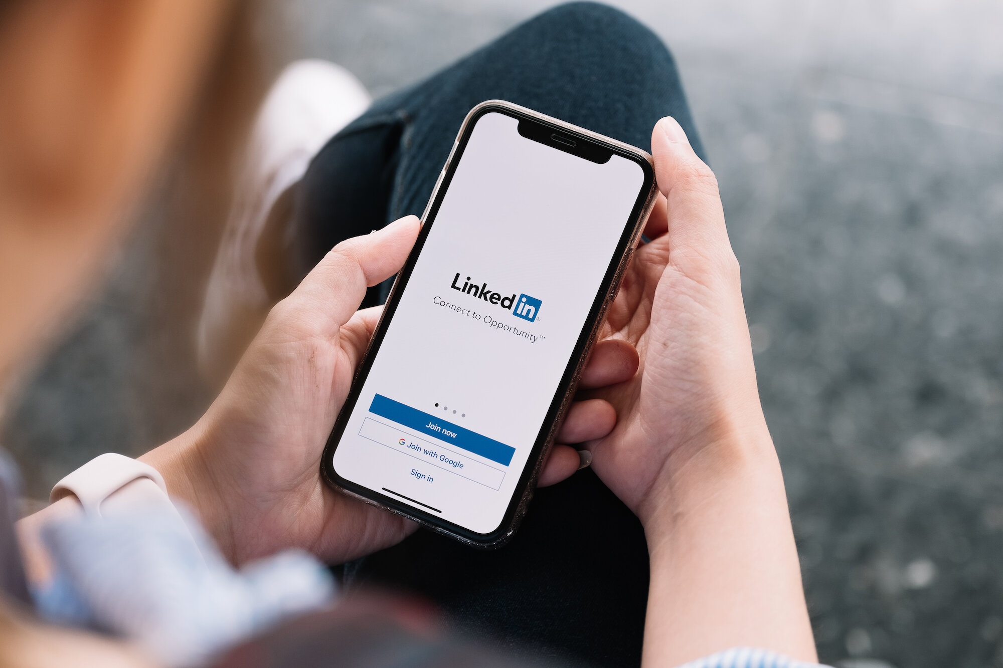 How to achieve full potential on LinkedIn - New Zealand Marketing magazine