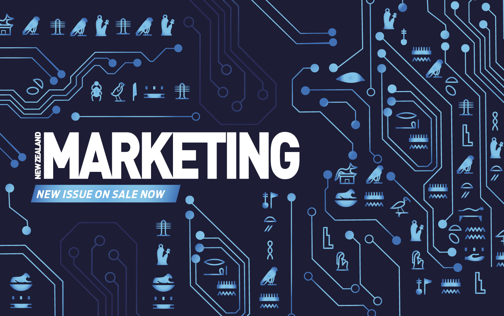 Inside The September October 2022 Issue Of Nz Marketing New Zealand
