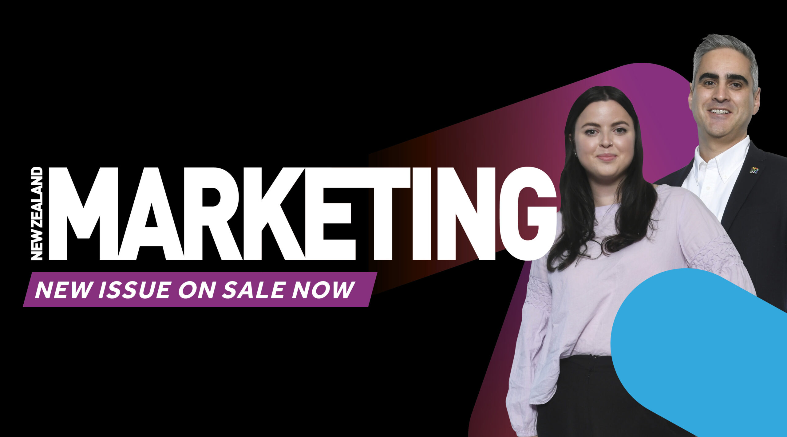 Inside The September October Issue Of Nz Marketing New Zealand