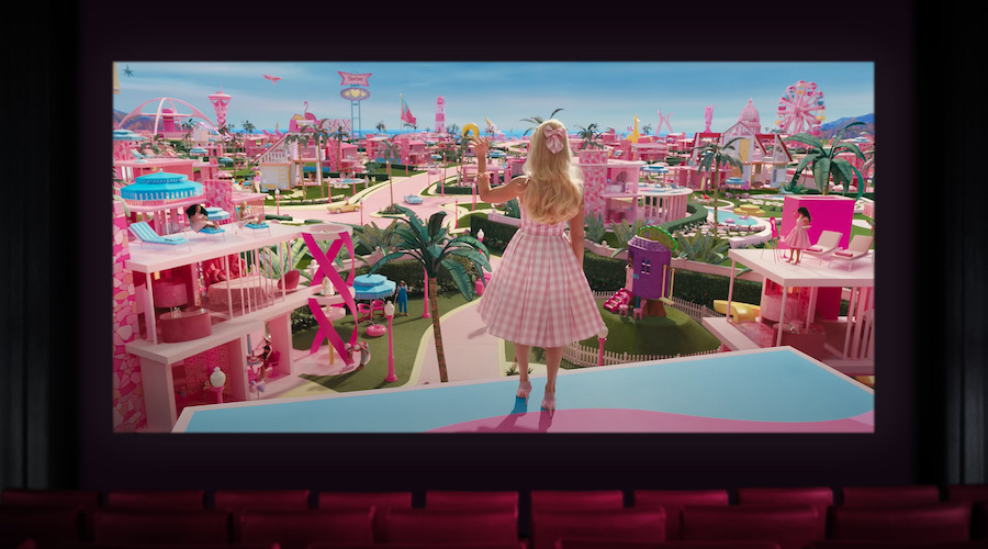 Come on Barbie, let’s go party - New Zealand Marketing Magazine