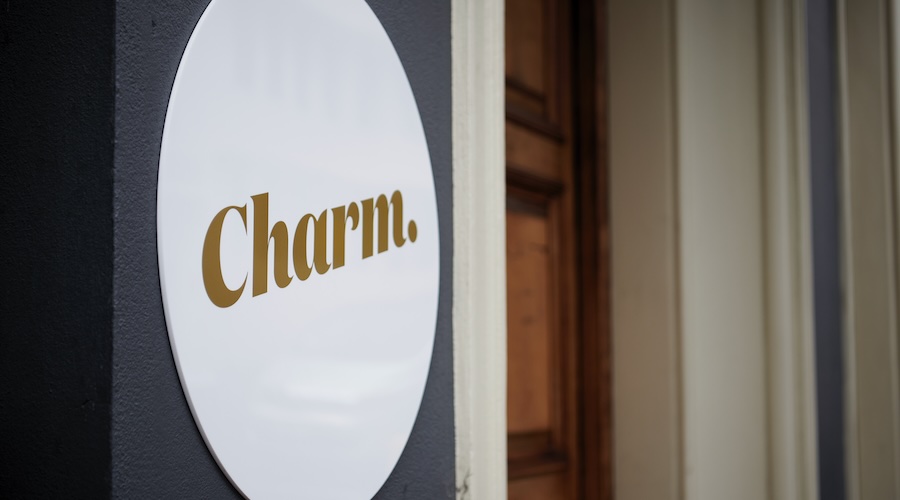 Charm by name, charming by nature - NZ Marketing magazine