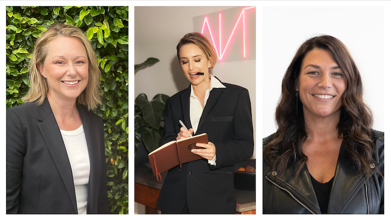 Where are all the women exec creative directors? - New Zealand ...