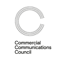 Comms Council logo