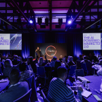 How to join in with events