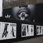 Phantom Billstickers: the original social network