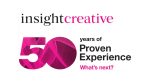 50 years on: Insight Creative stays true to its core philosophy