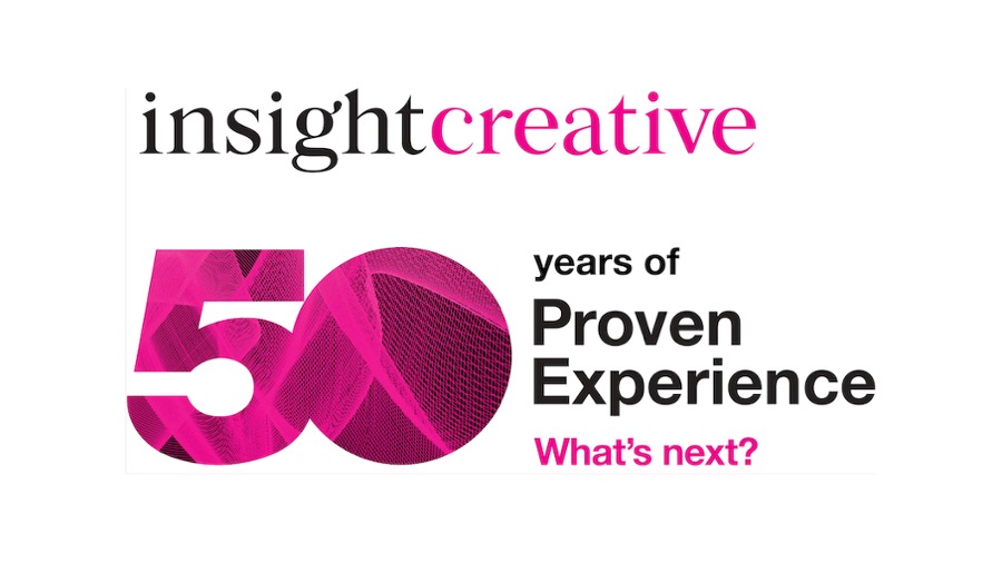50 years on: Insight Creative stays true to its core philosophy - New Zealand Marketing magazine