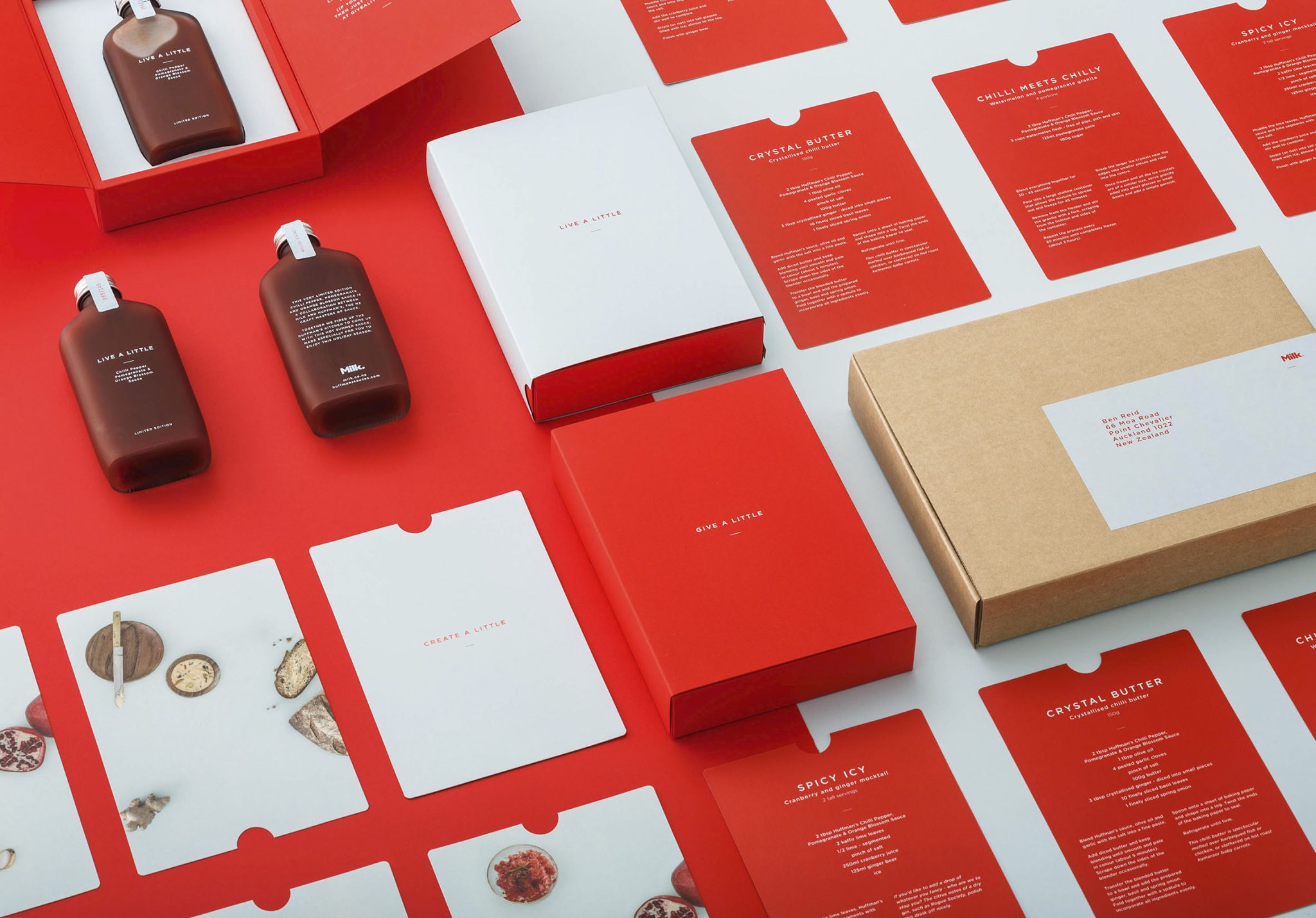 Packaging picks that think outside the box - New Zealand Marketing magazine