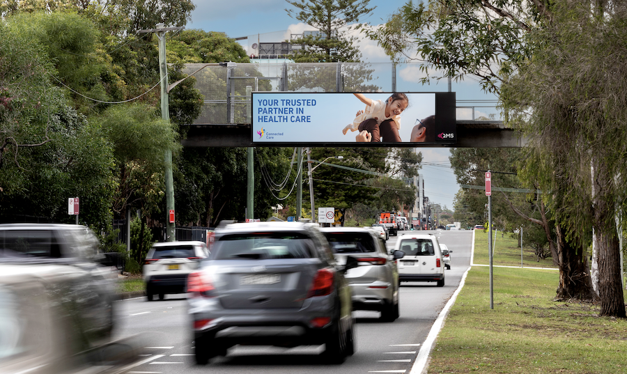Hybrid OOH creates campaigns that convert - Vistar Media - New Zealand Marketing magazine