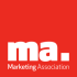 Marketing Association logo