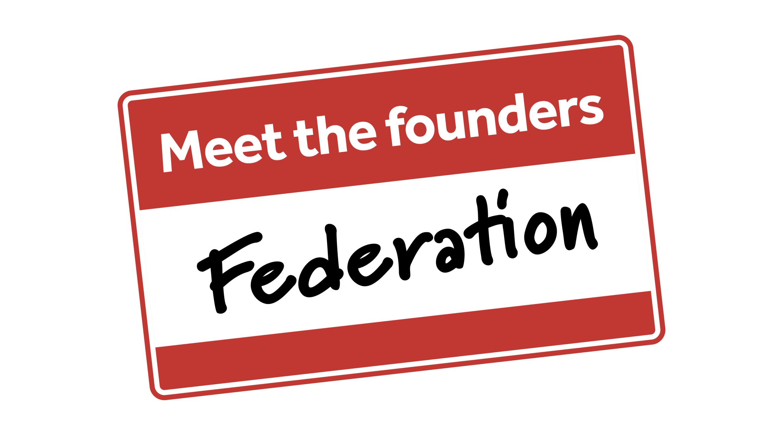 Meet the founder: Federation - New Zealand Marketing magazine
