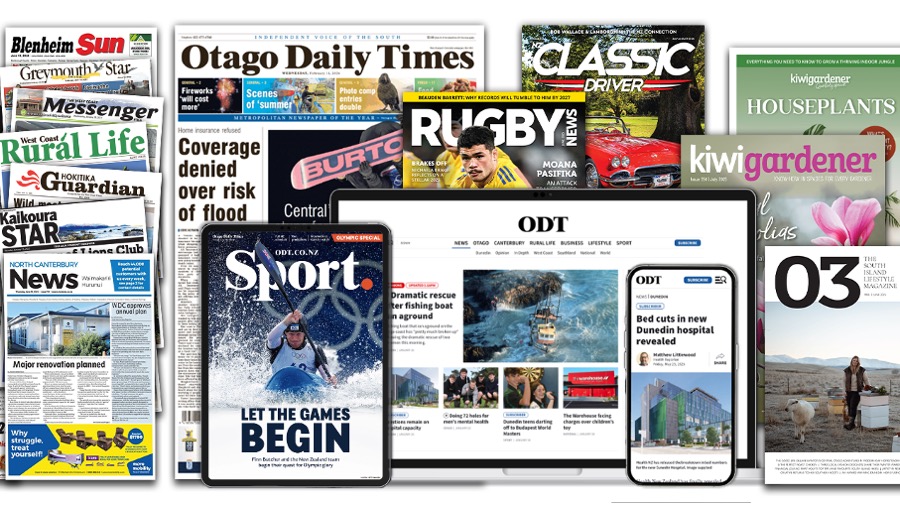 Why print remains relevant - New Zealand Marketing magazine
