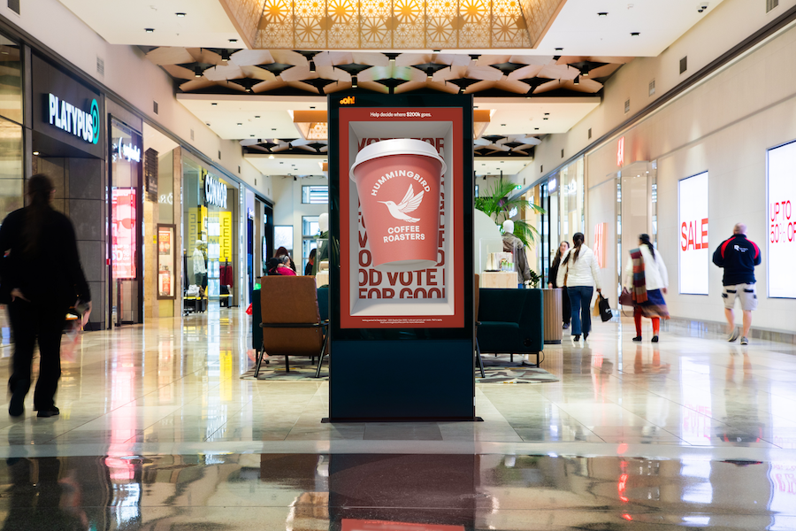Rethink attention through a retail lens