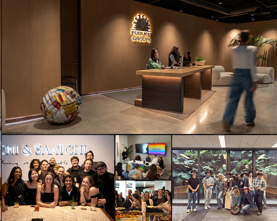 Support through life's defining moments: Publicis Groupe NZ's commitment to staff - New Zealand Marketing magazine