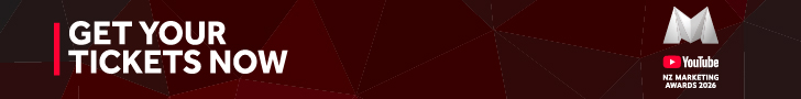 NZ Marketing Awards 2026 Get tickets now