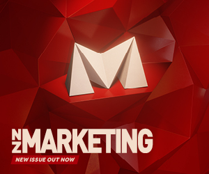 NZ Marketing magazine MREC promoting issue 88 September-November 2026