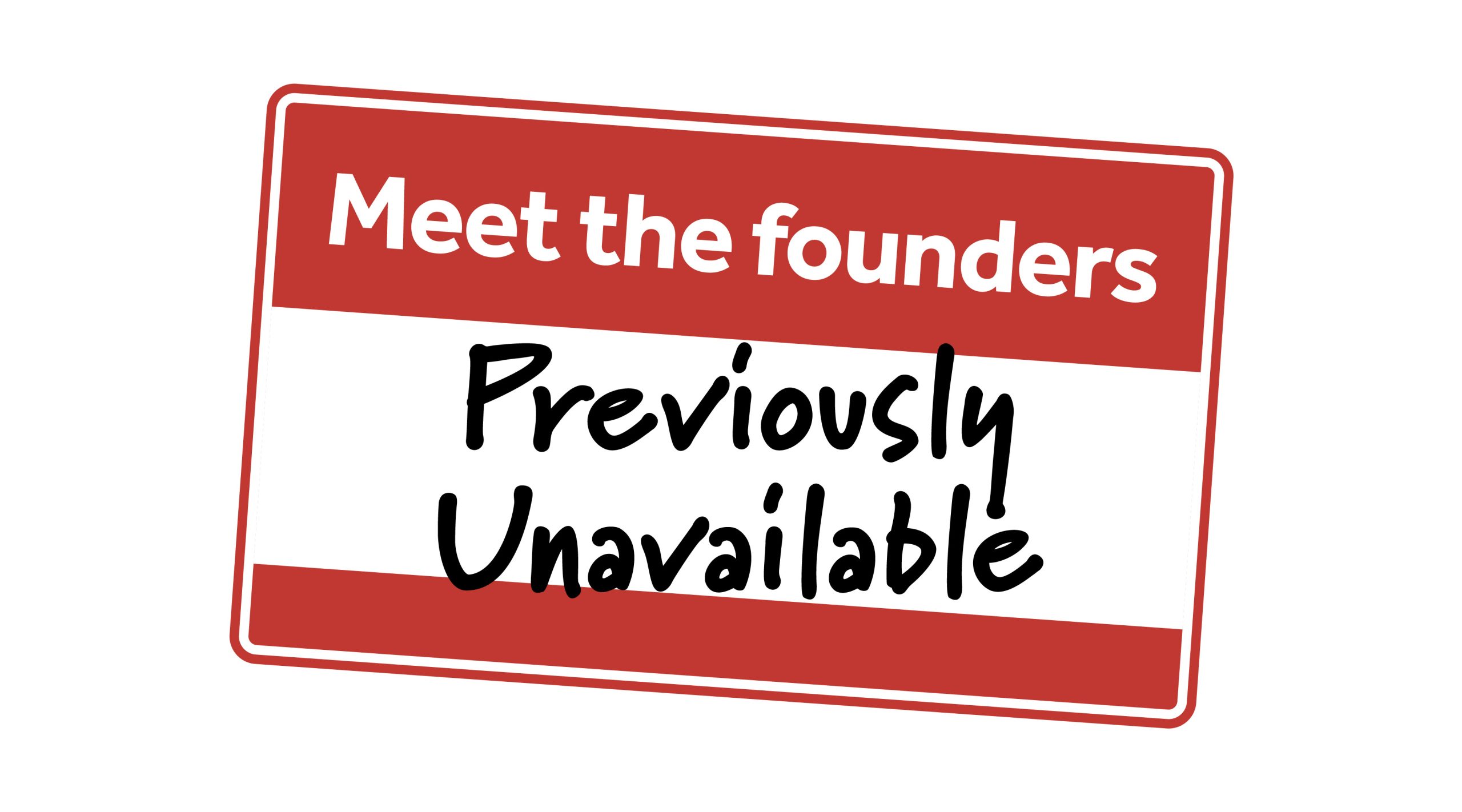 Meet the founder: Previously Unavailable - New Zealand Marketing magazine