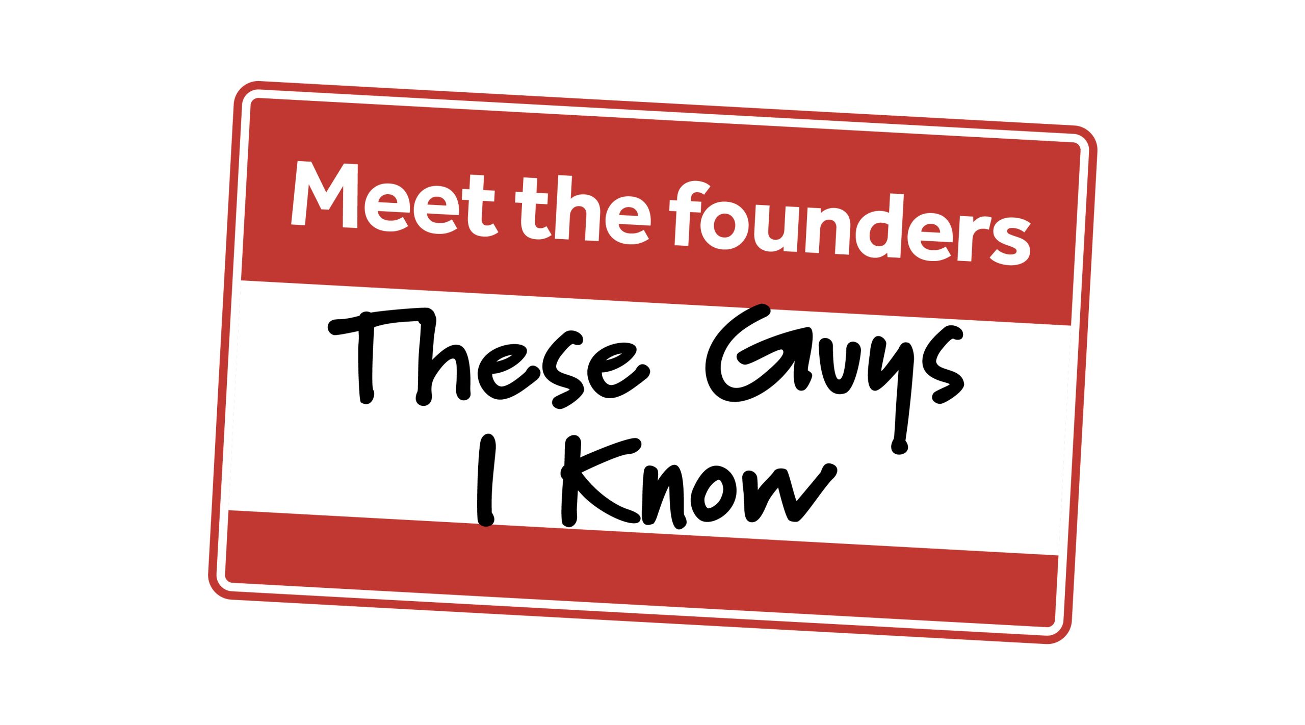 Meet the founder: These Guys I Know - New Zealand Marketing magazine