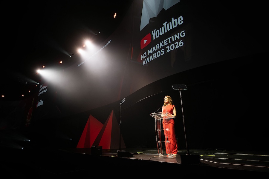 2026 YouTube NZ Marketing Awards celebrate every angle - New Zealand Marketing magazine
