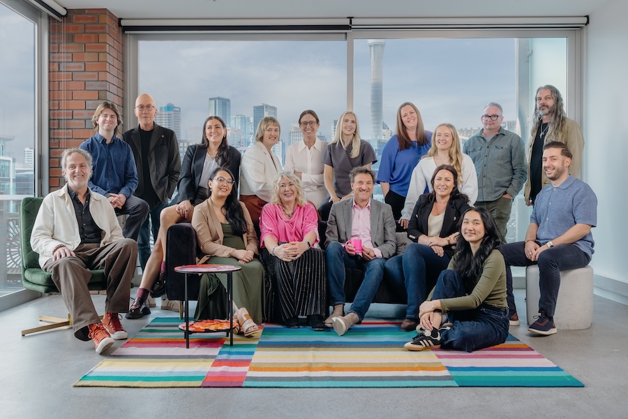 The next chapter for Quantum Jump - New Zealand Marketing magazine