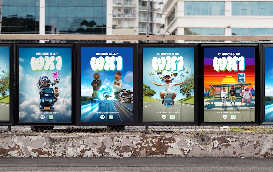 2027 is the year of 'be different', says Federation - New Zealand Marketing magazine