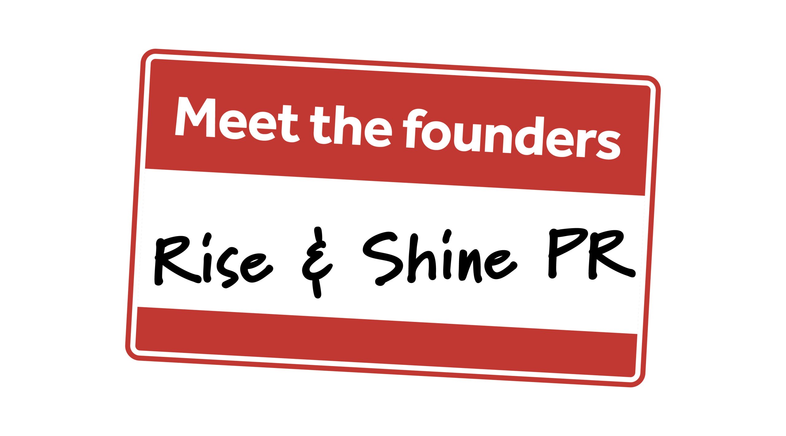 Meet the founder: Rise & Shine PR - New Zealand Marketing magazine