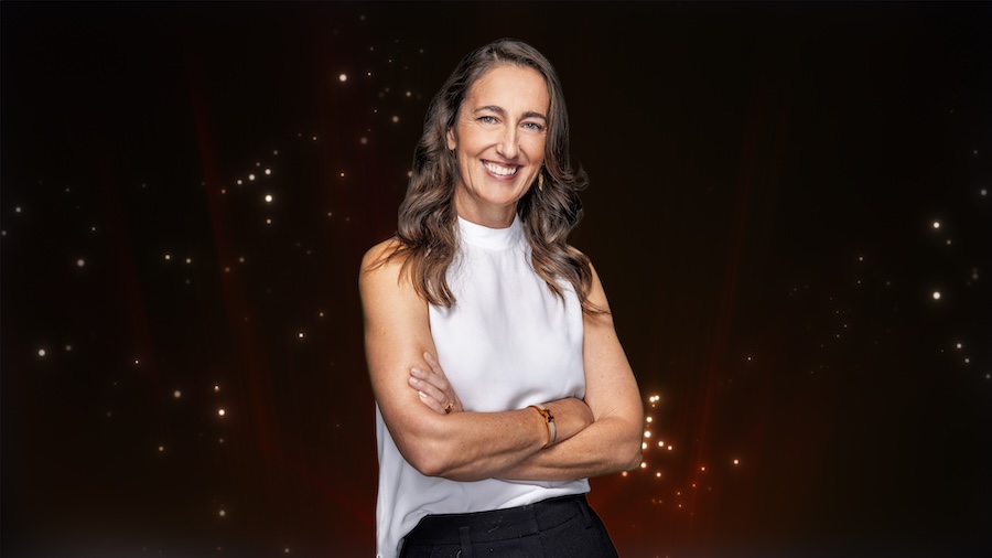 Marketing Hall of Fame winner 2026: Wendy Rayner